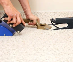 Carpet Installation