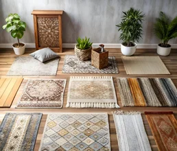 Area Rug Cleaning